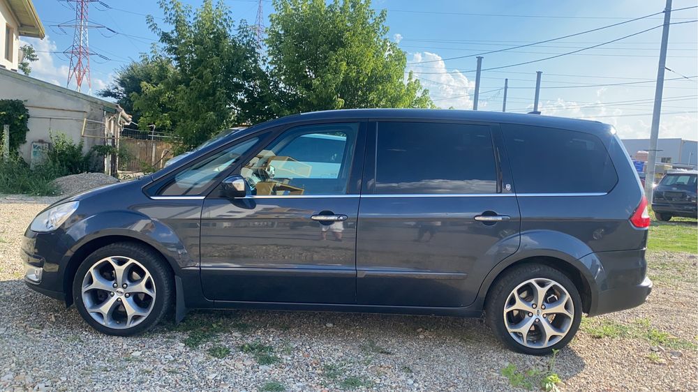 Inchirieri ,  Rent-a-car  auto 7 locuri