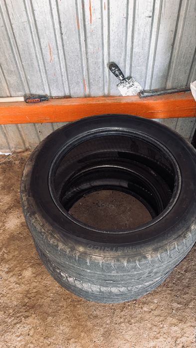 Шина 215/55 R16 2 штук