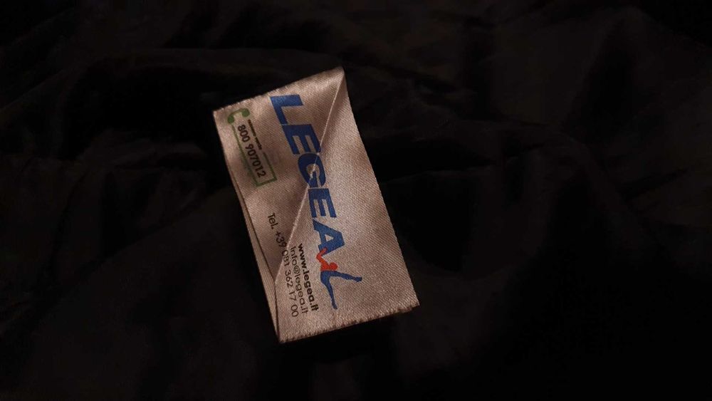 Дебело зимно яке Legea ЦСКА София