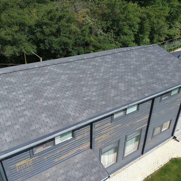 DOCKE PIE. Цюрих Фладен черепицаии. Шингллм, тегола, катепал ва андули