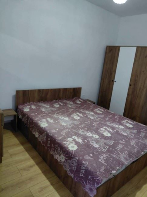 Дава се под наем Двустаен апартамент в София, Обеля 2 - 70 кв.м за 507.45 € - Снимка #4