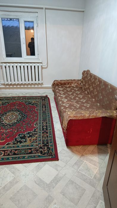 Мкр Ожет ..кежекан. Базар арты