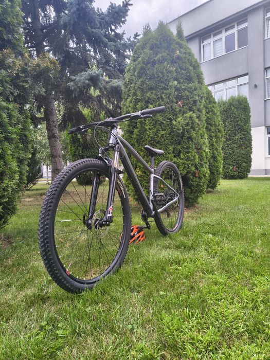 Vând bicicletă Rockrider EXPL 520