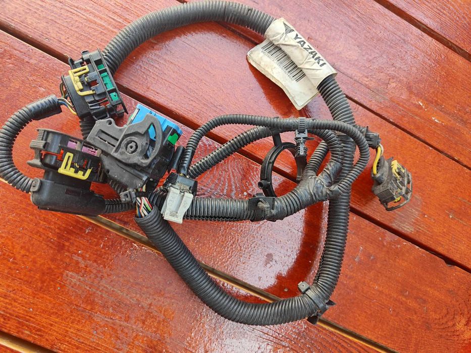 Актуатор выбора передач АМТ Lada Vesta; Granta; X-ray /робот/