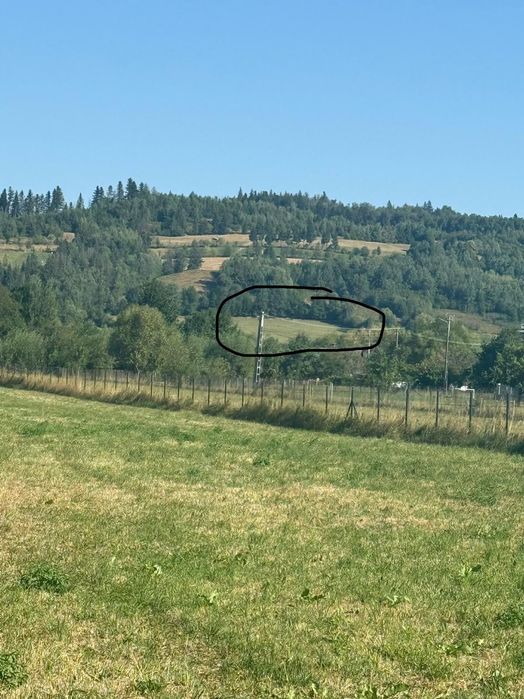 Teren de vânzare în Straja