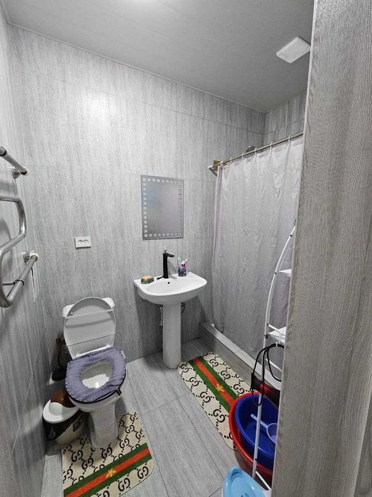 в Алмазарском районе, 2 комнатная , Себзар  Тарнов, Карзинка