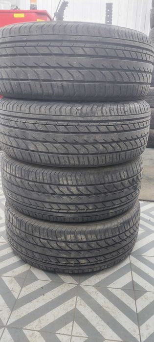 Шины 215/55/16 летние