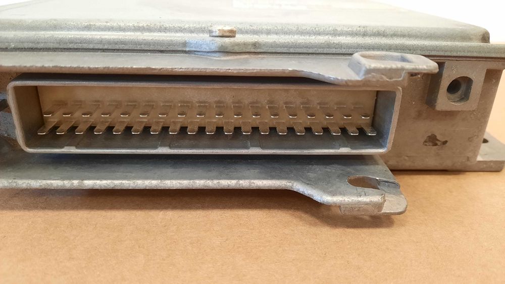 Компютър ECU за Peugeot и Citroen