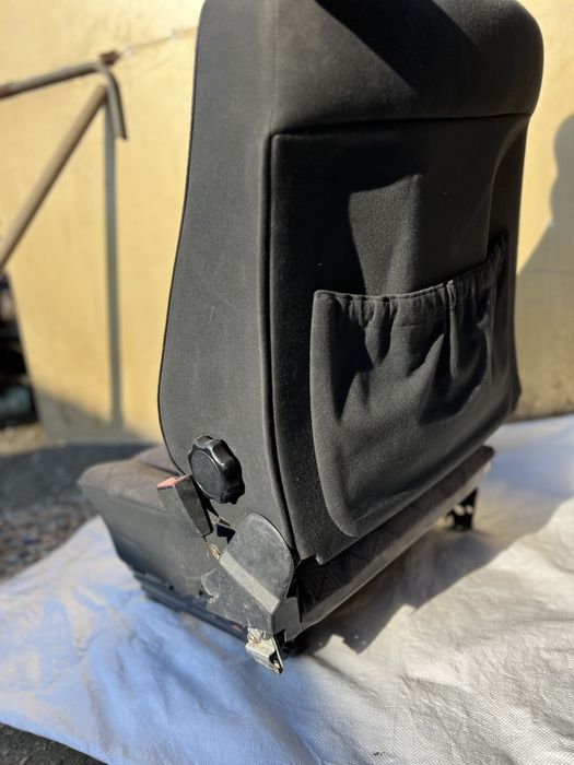 Комплект сидений w124