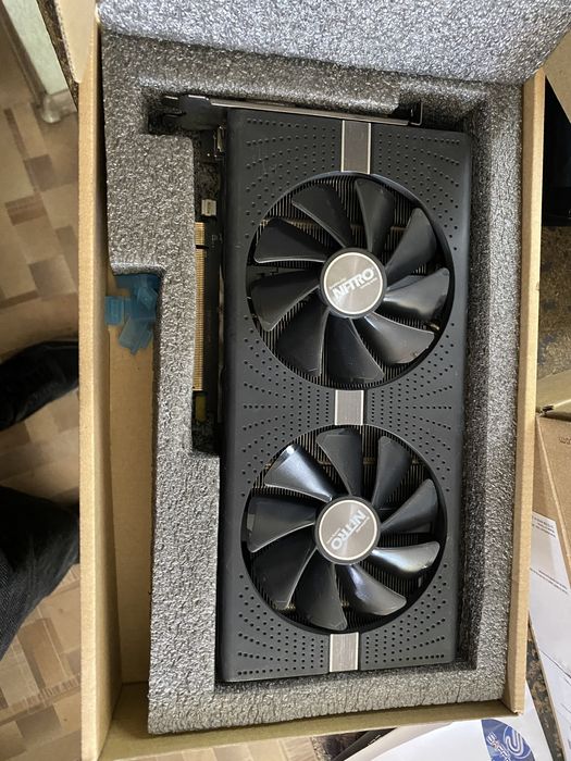 Продам игровой компьютер в полном комплекте