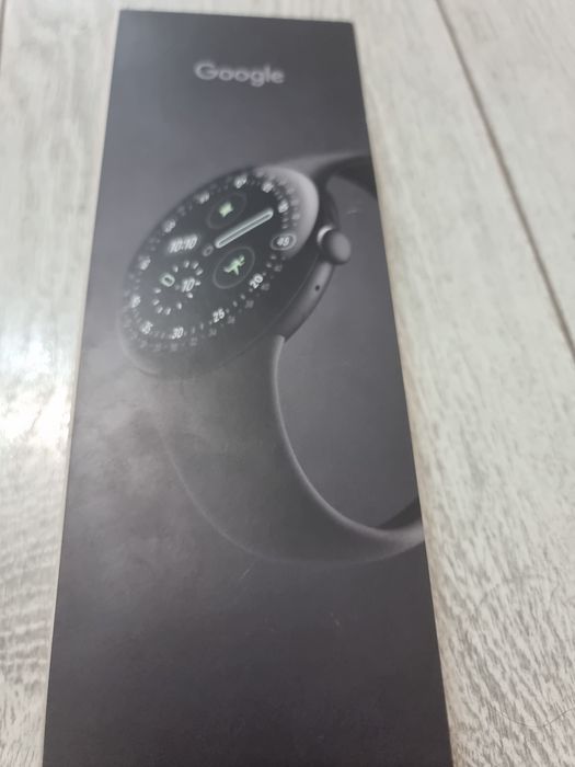 Google pixel watch 4 LTE 45MM