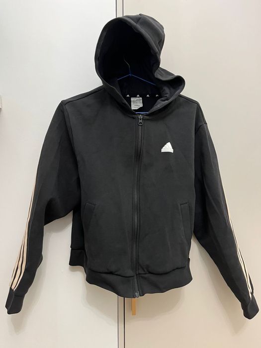 Толстовка адидас