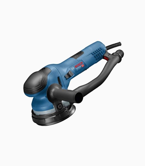 Эксцентриковые шлифмашины BOSCH GET 55-125 Professional