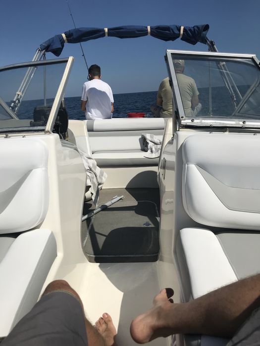 Bayliner 185 bowrider 3.0