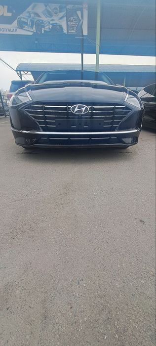 Hyundai Sonata 2.5