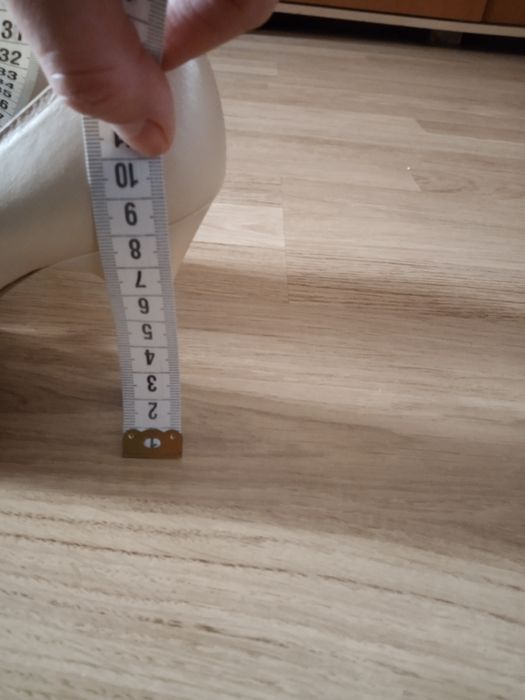 Pantofi piele Leofex