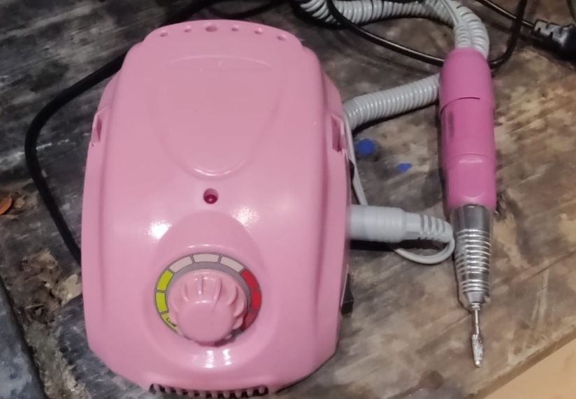 Freza electrica Luxorise