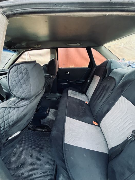 Audii 80 b3 1989