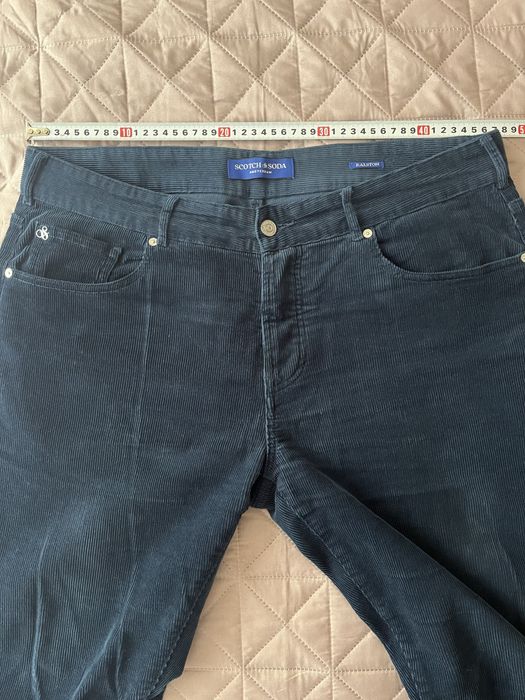 Scotch & Soda Ralston 34/32 02