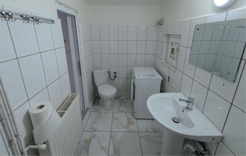 Cazare pentru echipe de muncitori – Disponibilă acum!