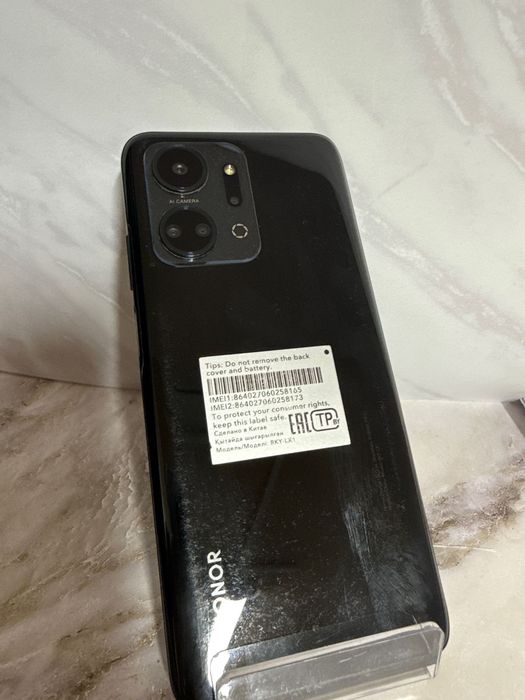 Honor X7a ( Уральск 0702) лот 659960