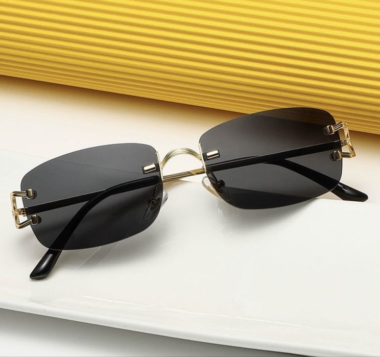 Ochelari Cartier Eleganta La Super Pret