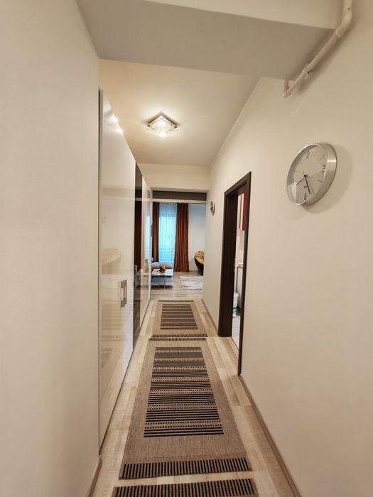 Apartament 2 camere la VILA zona  Astra