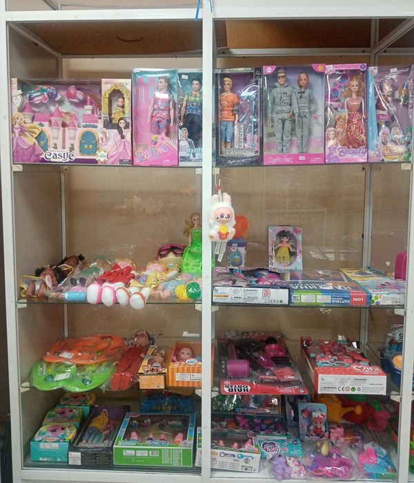 Продаётся бизнес