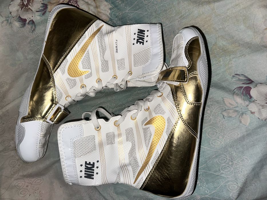 Найк хайперко 1