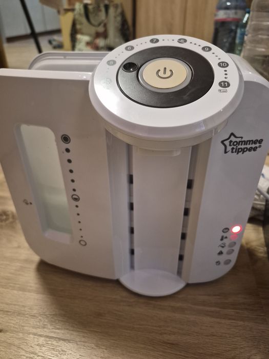 Tommee Tippee Perfect Prep