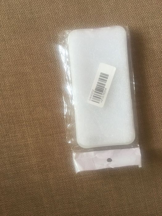 Калъфче-гръб за iPhone 6s