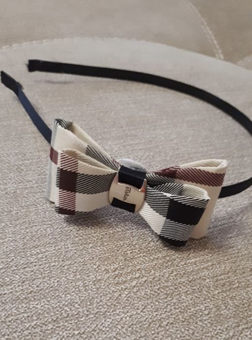 Ободок для волос