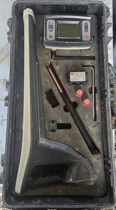 ГНБ xz320b Продаётся