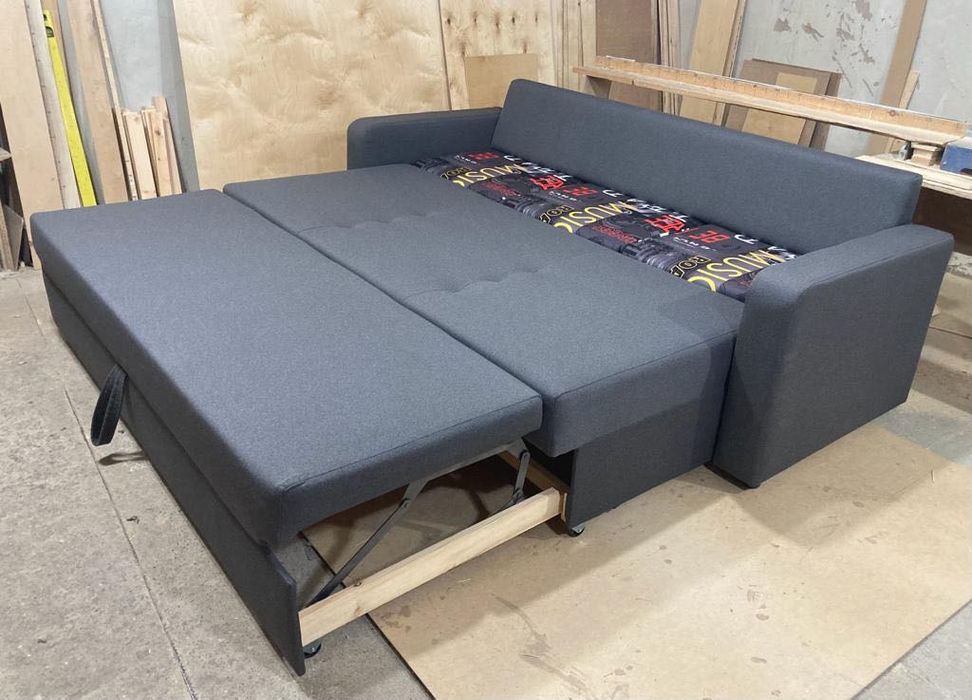 Диван раскладной