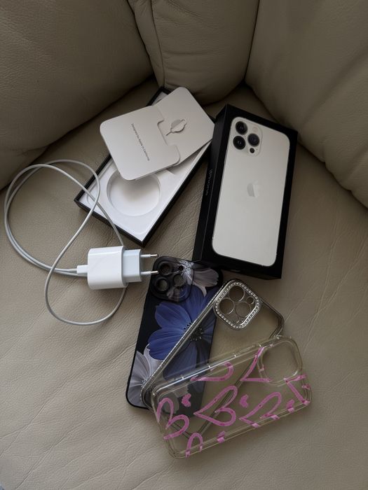 iPhone 13 Pro Max
