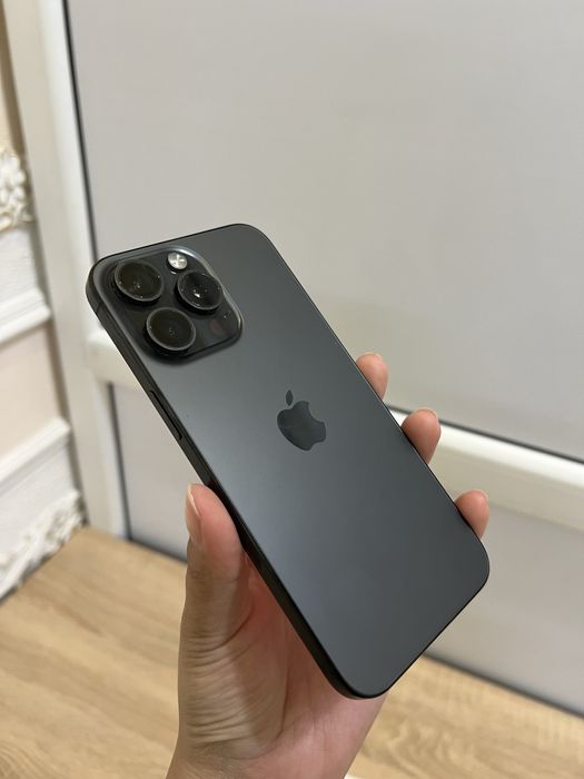Iphone 15 pro max 1tb