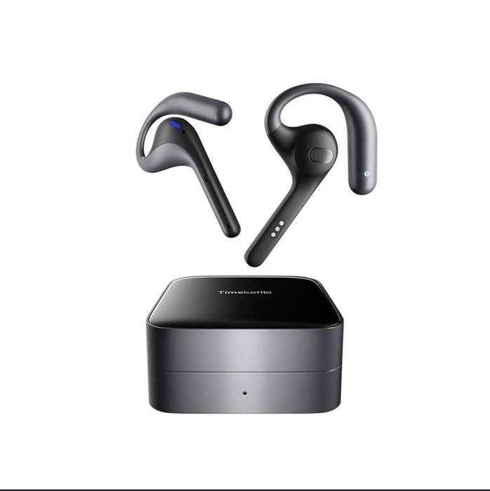 Наушники с функцией перевода гарнитура переводчик Timekettle W4 Pro