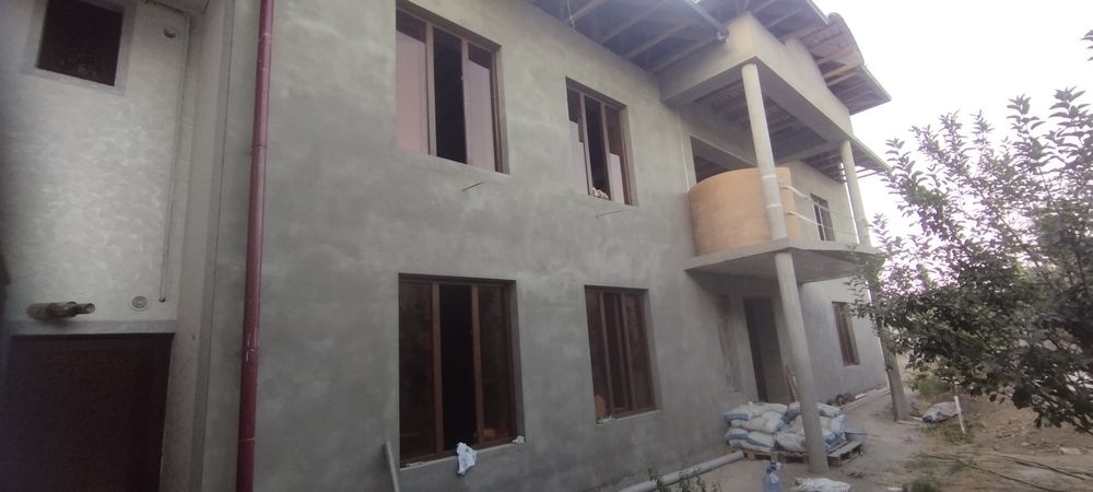 Qoraqalpoqlik Suvoqchi ustalar