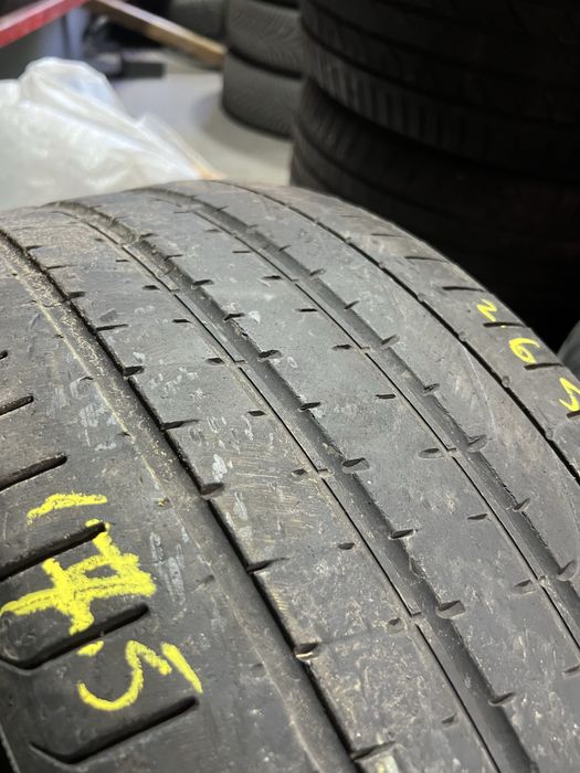 265 40 21 pireli vara 2024