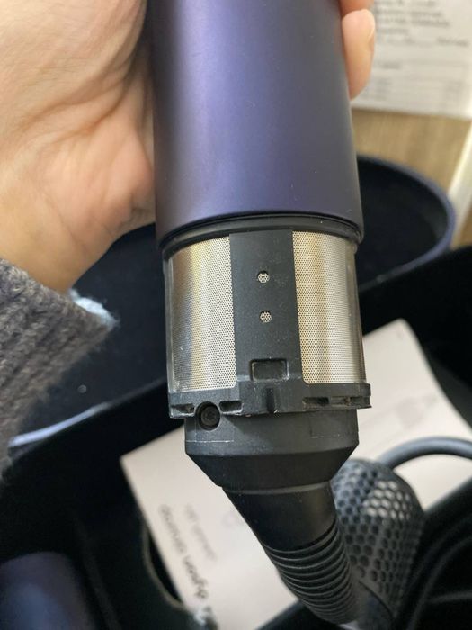 Dyson airwrap оригинал