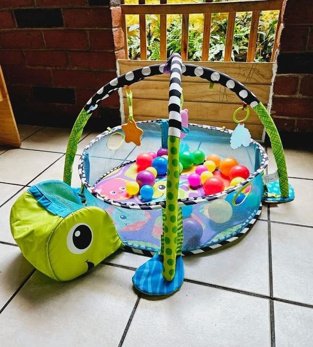 Активна гимнастика