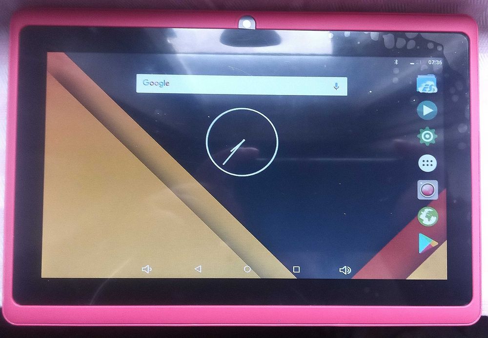 Нов. Таблет PC Android. Електронен четец.