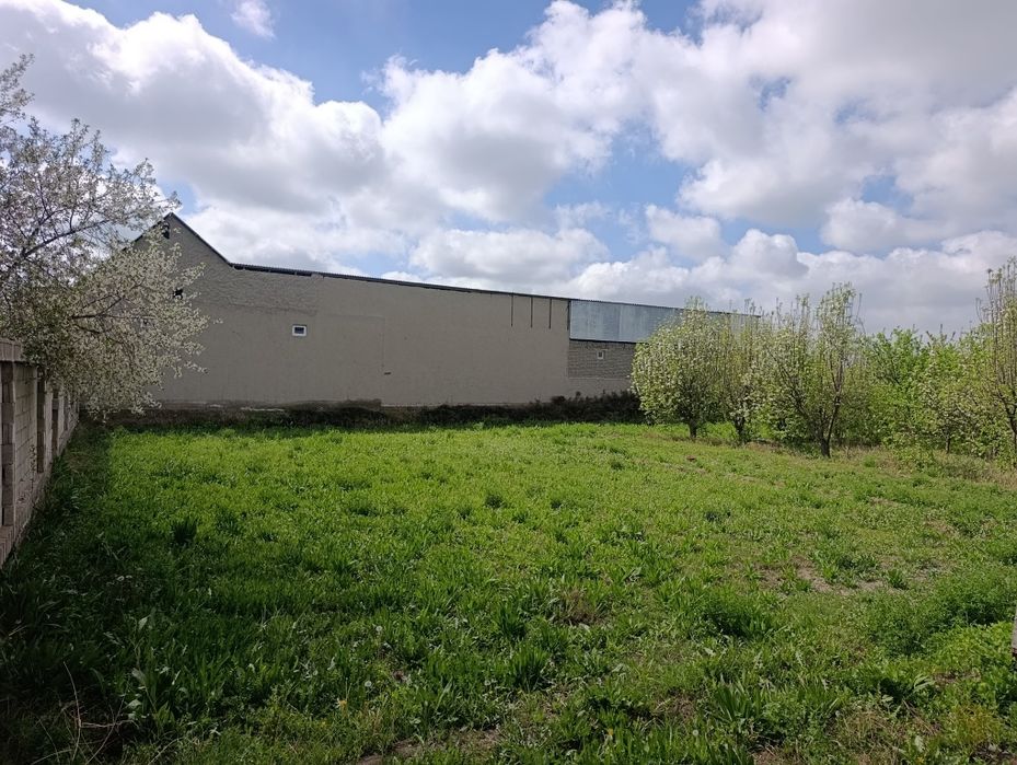 Yer ucastkasi qurish uchun tayyor