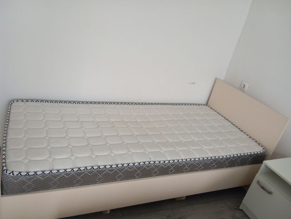 Продаются односпальные кровати