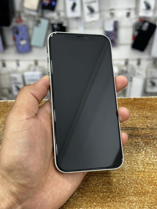 iPhone iPhone 12 Pro (Kaspi 0-0-13,RED)