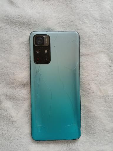 Redmi note 11 pro 5G