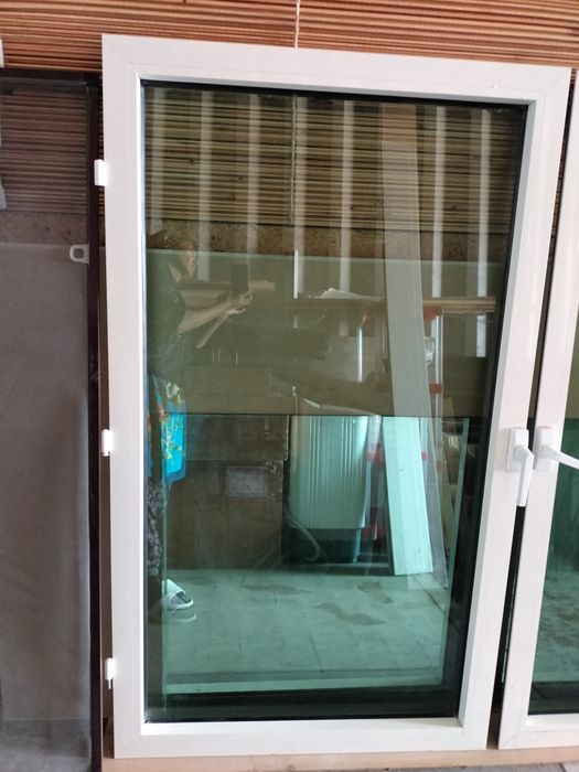 Продаю пластиковые окна