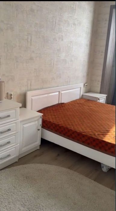 ПАРКЕНТСКИЙ да 4-хонли 125 М2 квартира сотилвотти