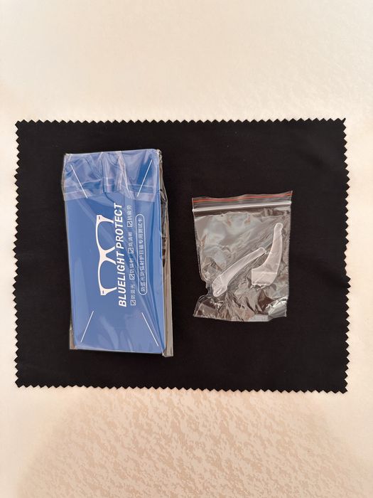 Графеновые очки виеда whieda