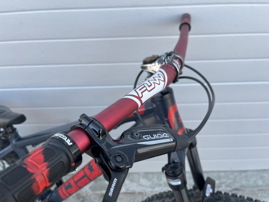 Велосипед Drag C2